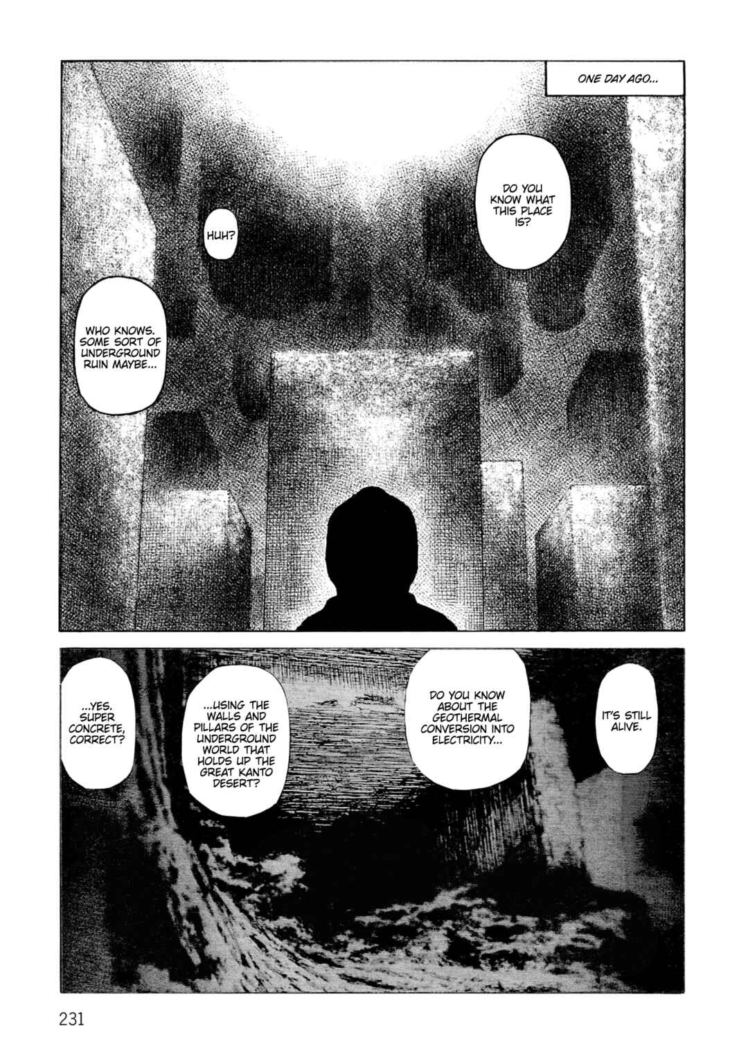 Page 7 Chapter 138 Desert Punk