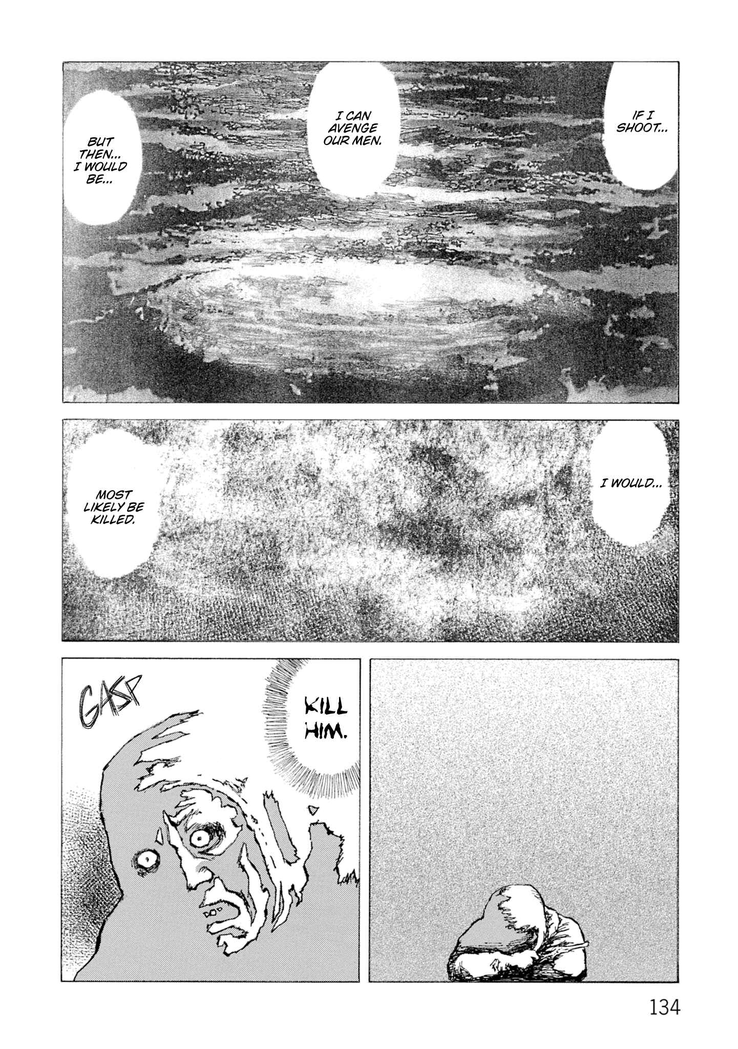 Page 16 Chapter 128 Desert Punk