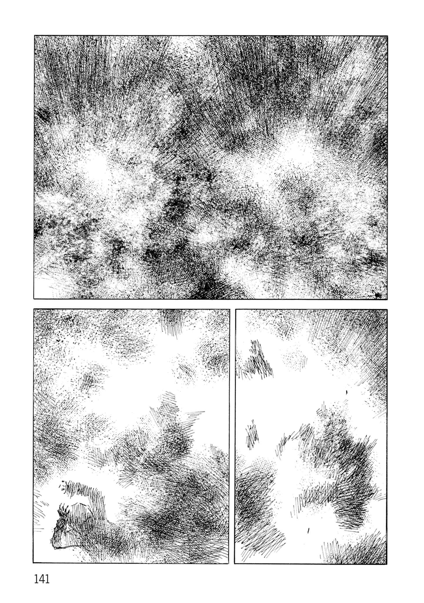 Page 23 Chapter 128 Desert Punk