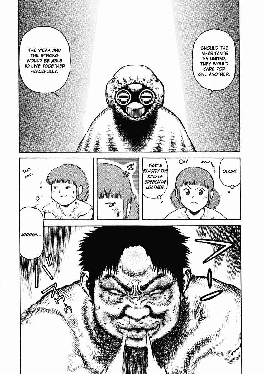 Page 15 Chapter 45 Desert Punk
