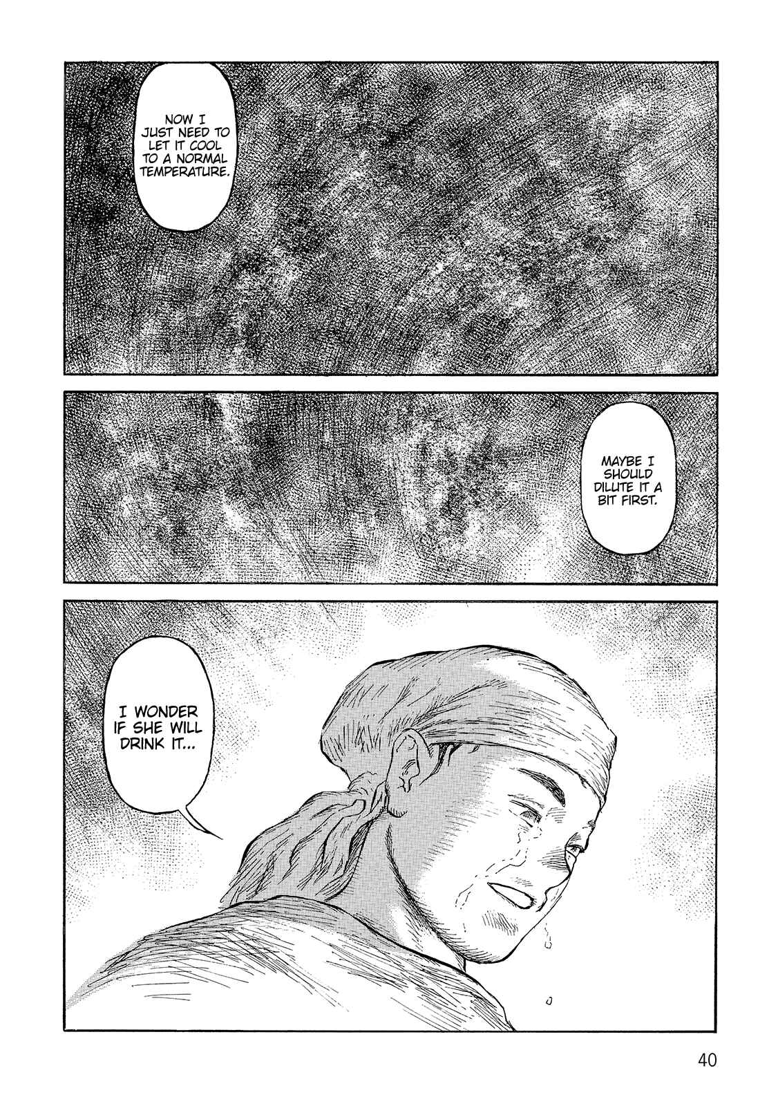 Page 41 Chapter 104 Desert Punk