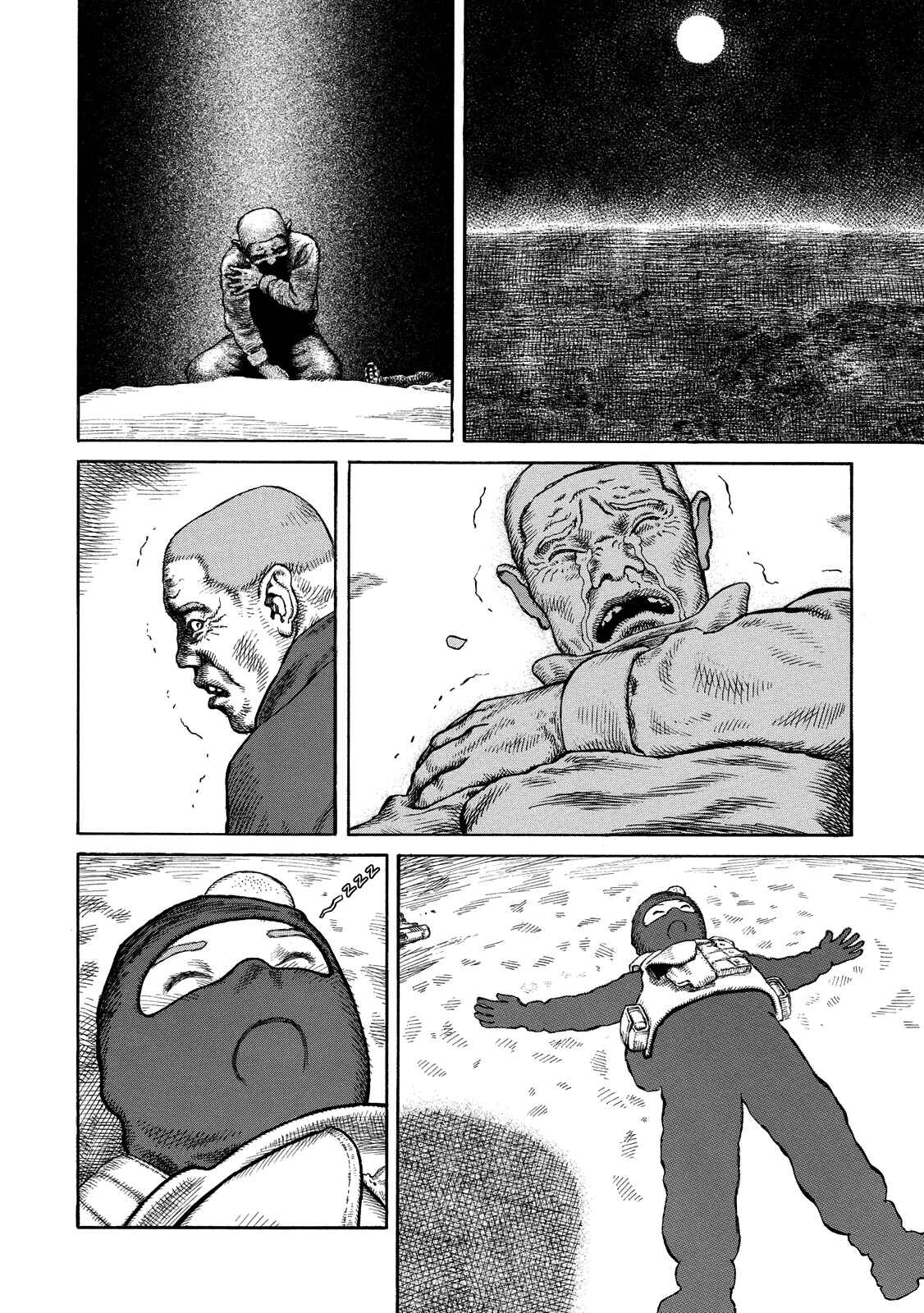 Page 30 Chapter 96 Desert Punk