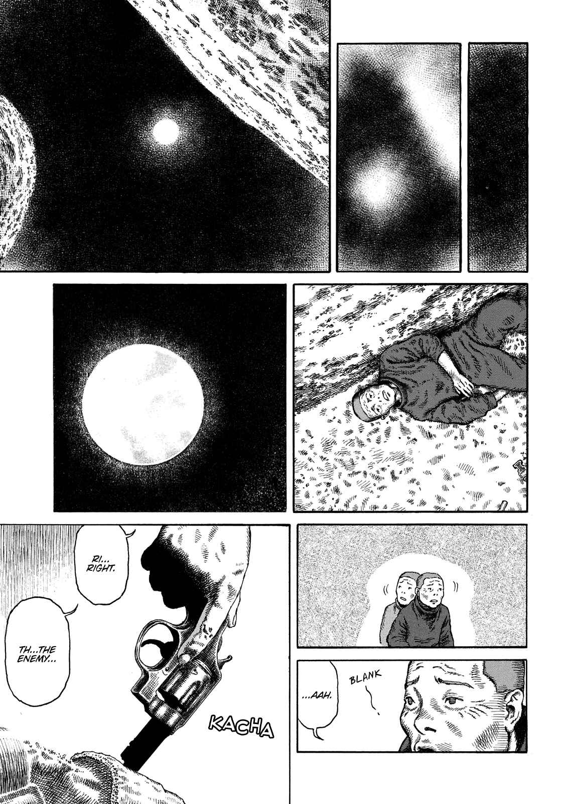 Page 7 Chapter 96 Desert Punk