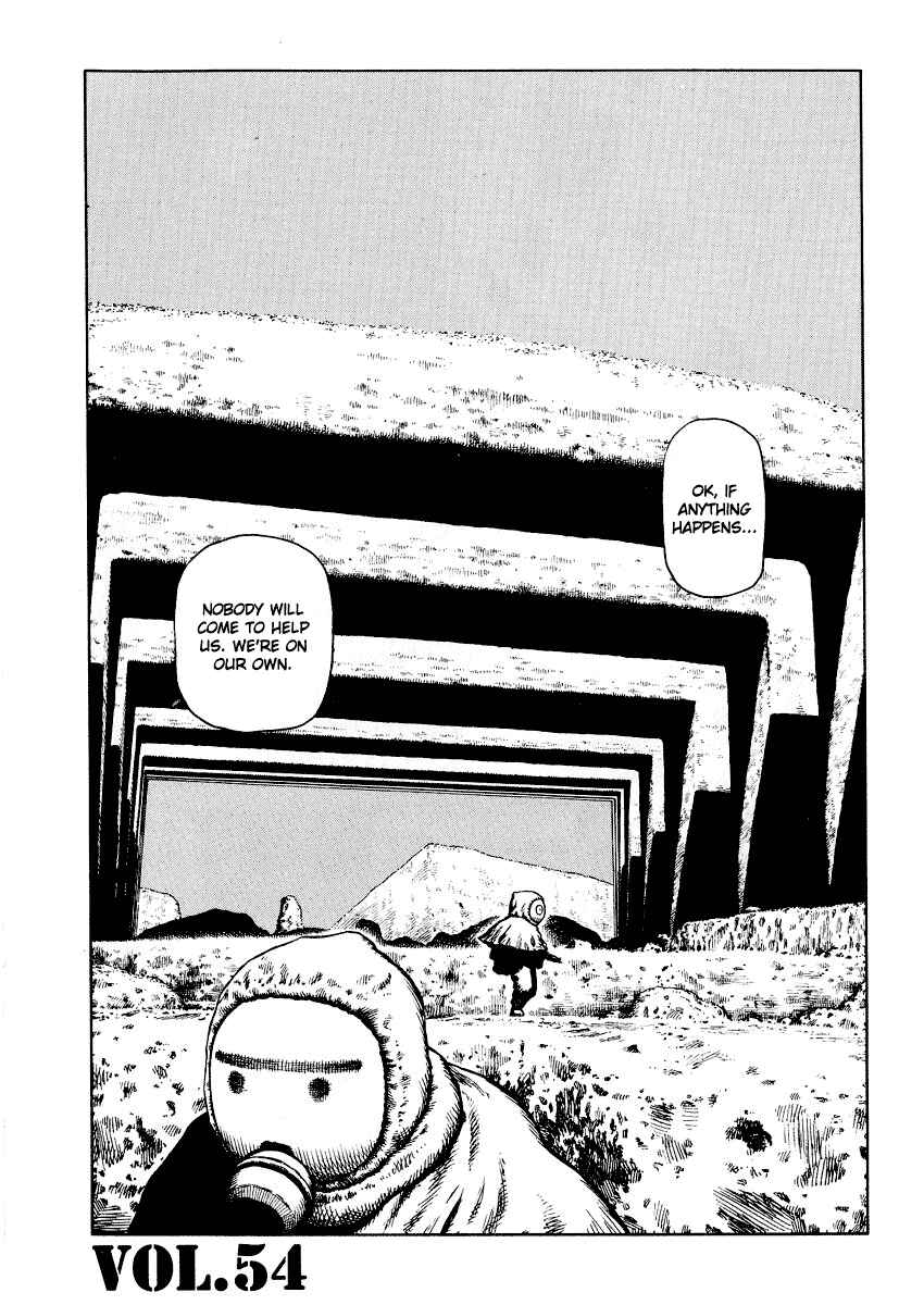Page 2 Chapter 54 Desert Punk