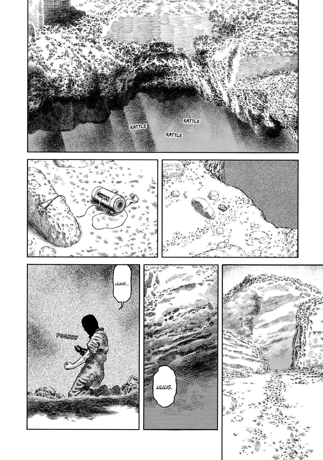 Page 18 Chapter 95 Desert Punk