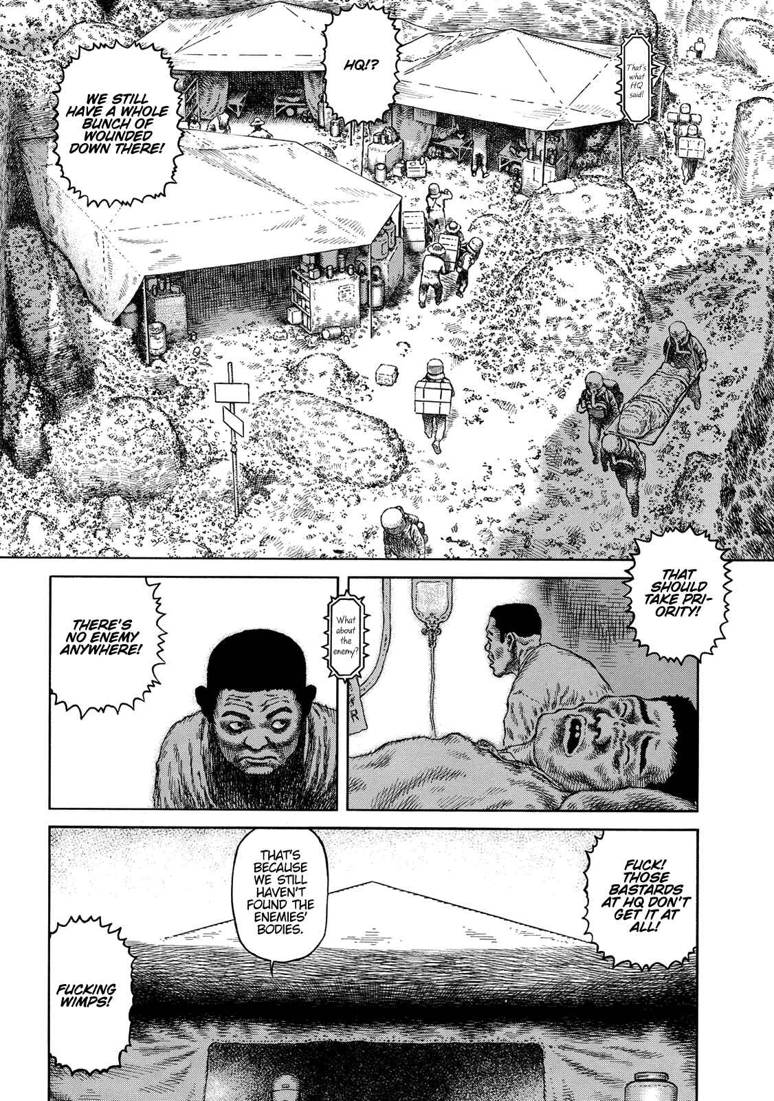 Page 20 Chapter 95 Desert Punk