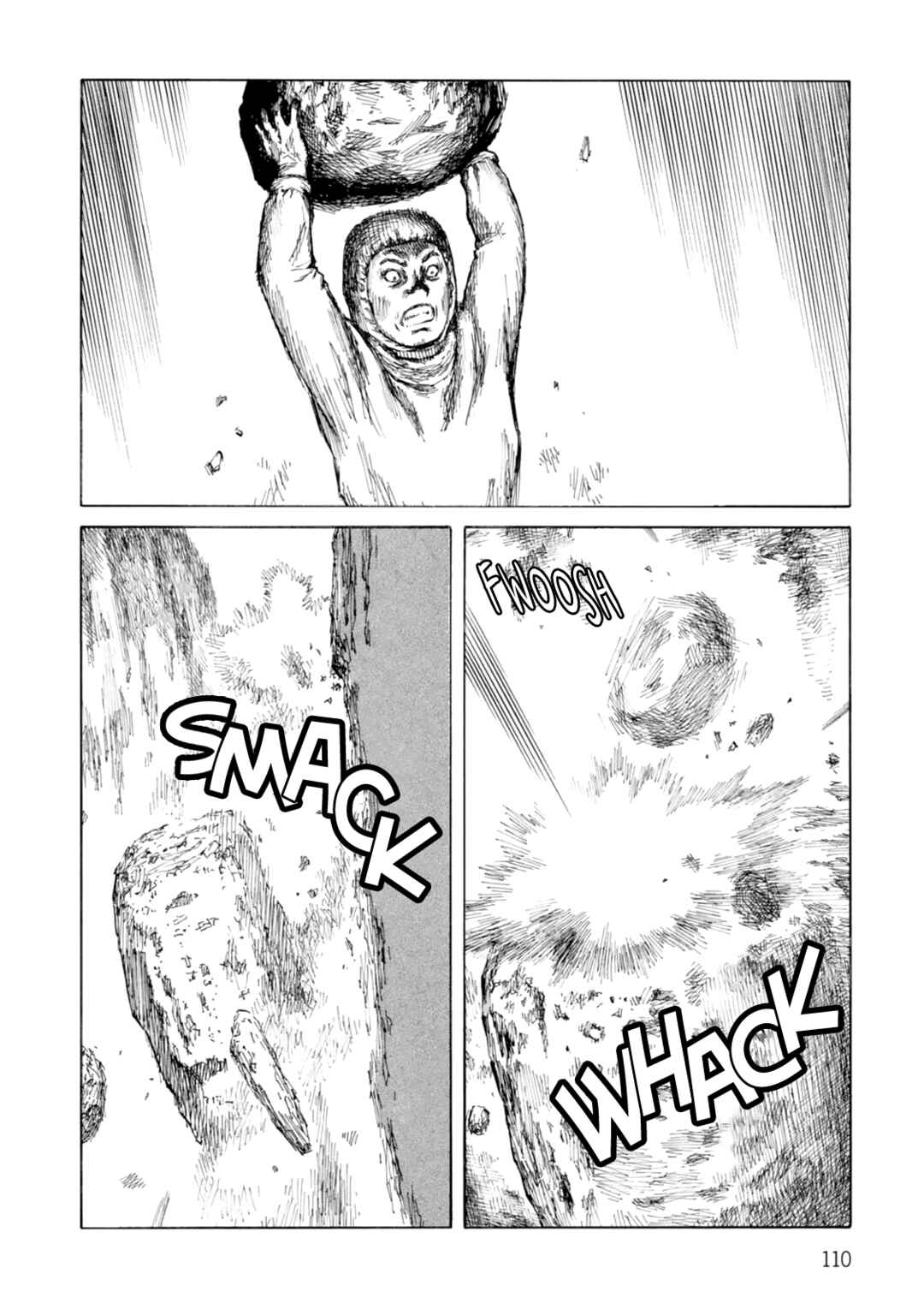 Page 14 Chapter 117 Desert Punk