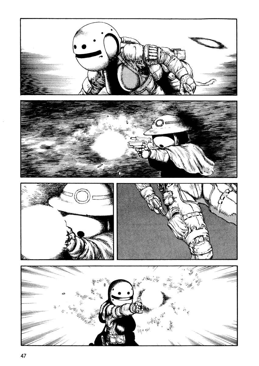 Page 13 Chapter 20 Desert Punk