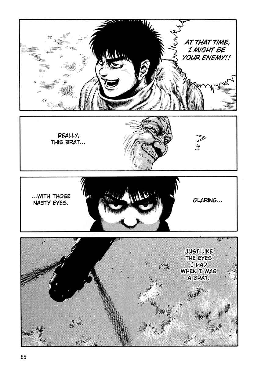 Page 31 Chapter 20 Desert Punk