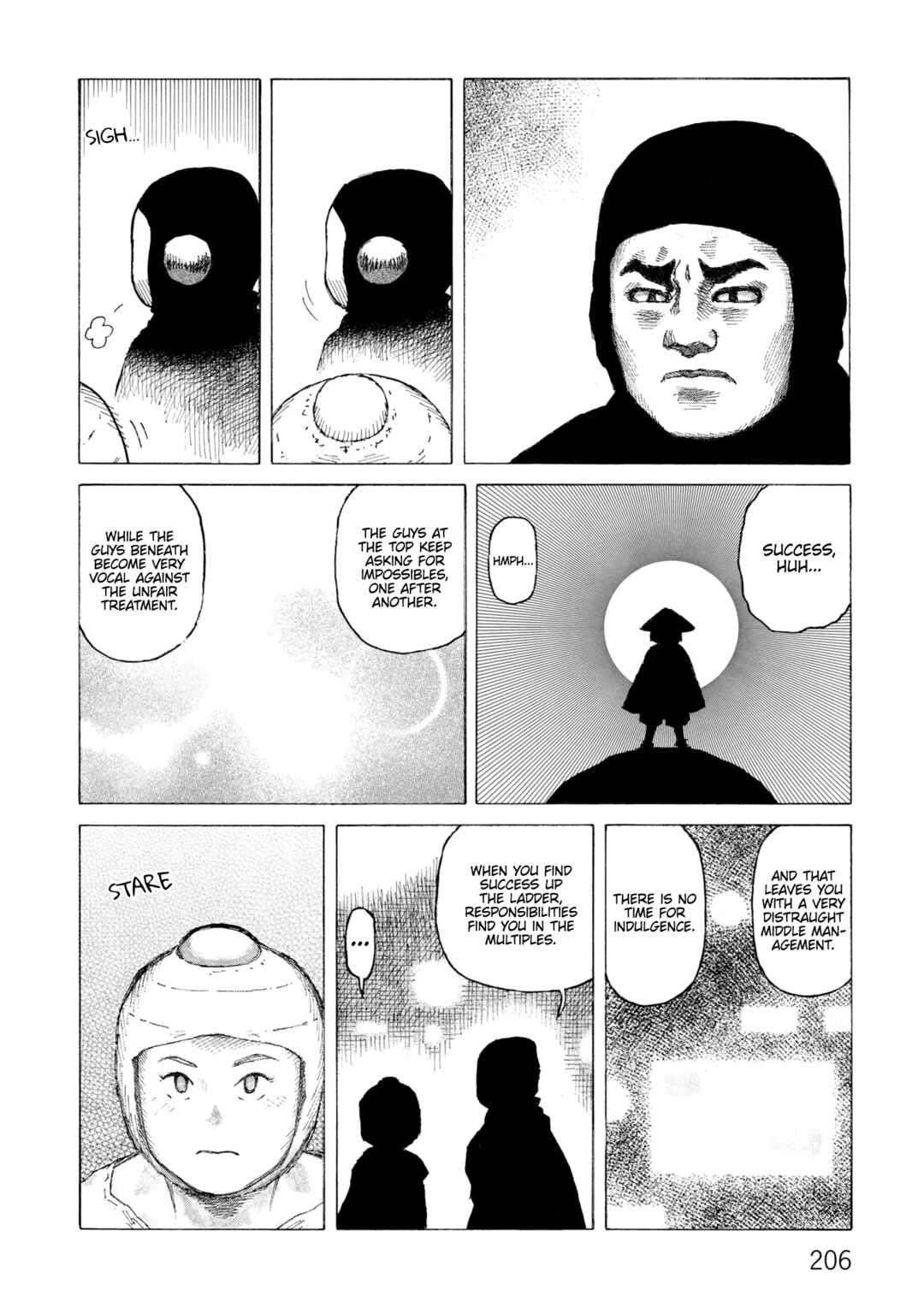Page 16 Chapter 137 Desert Punk