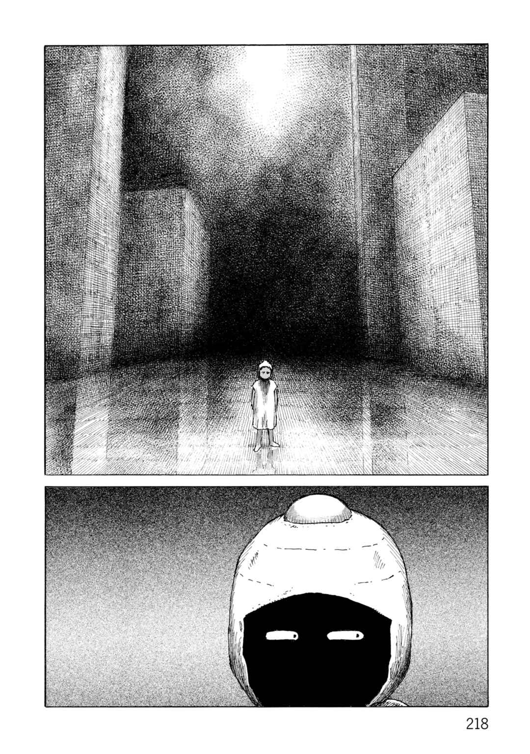 Page 28 Chapter 137 Desert Punk