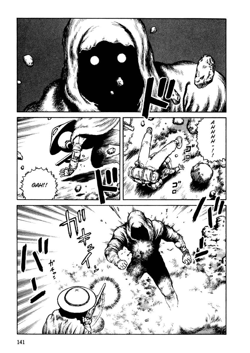Page 11 Chapter 17 Desert Punk