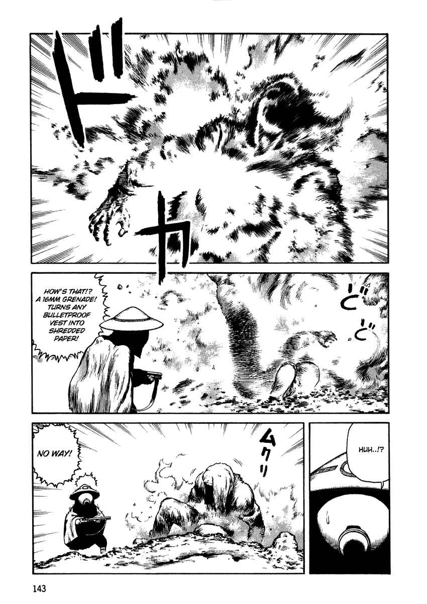 Page 13 Chapter 17 Desert Punk
