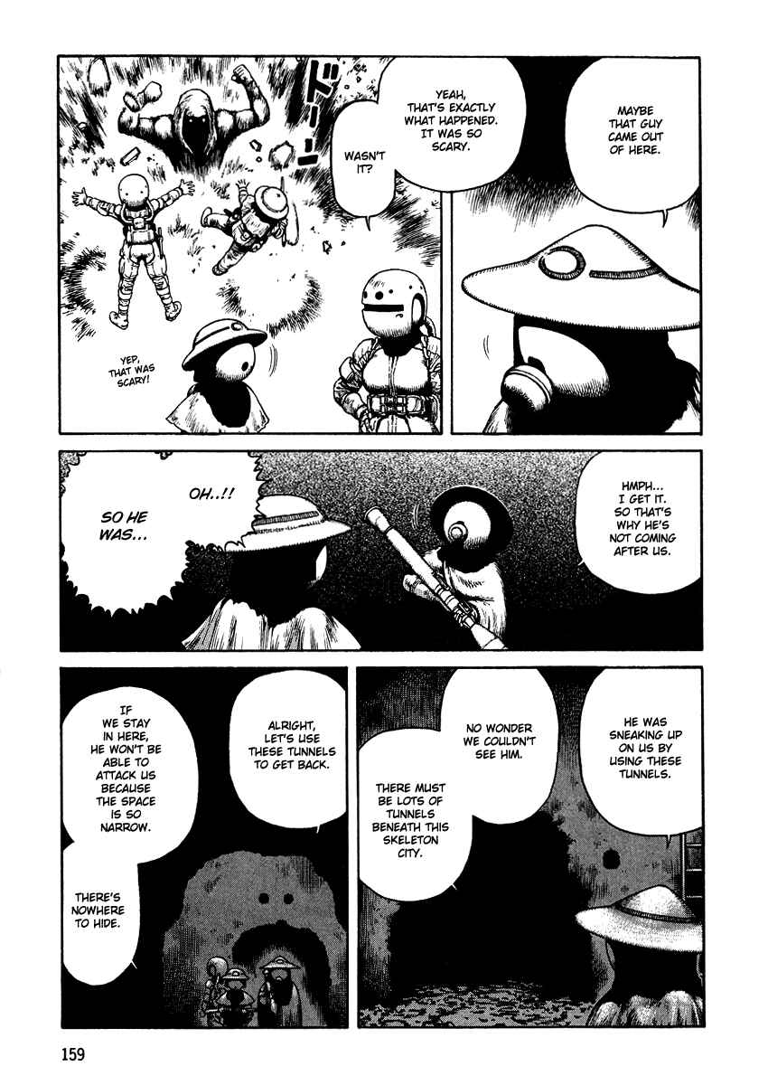 Page 29 Chapter 17 Desert Punk