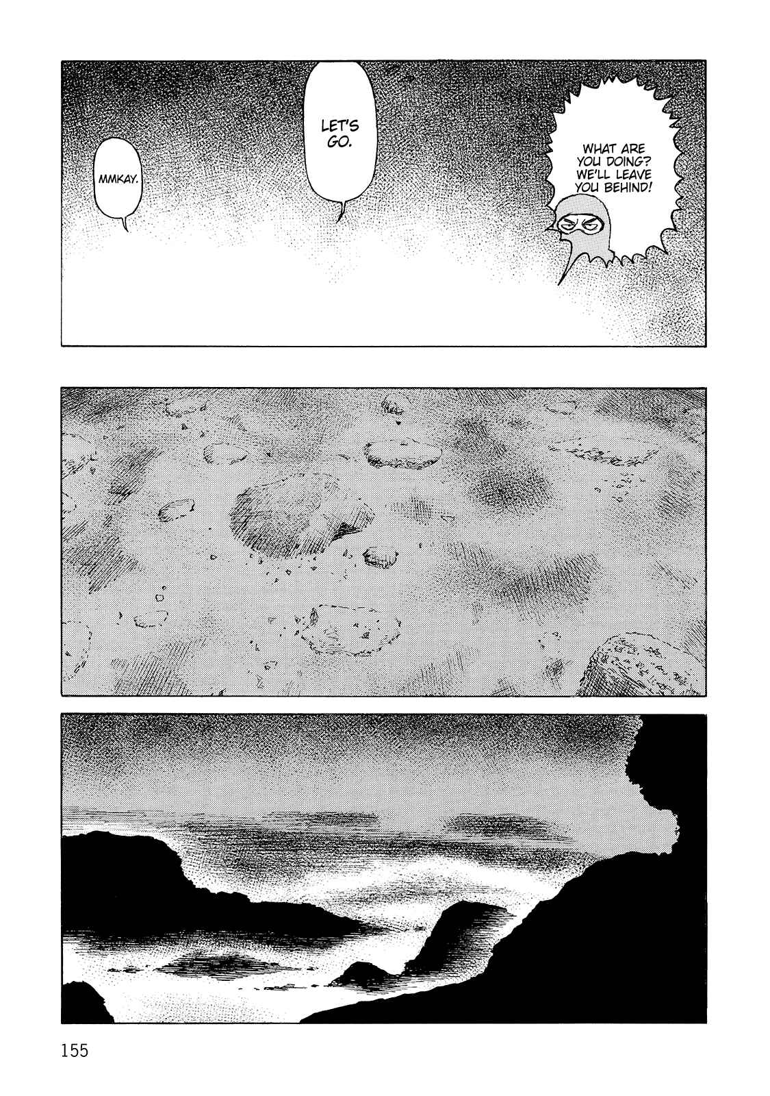 Page 21 Chapter 113 Desert Punk