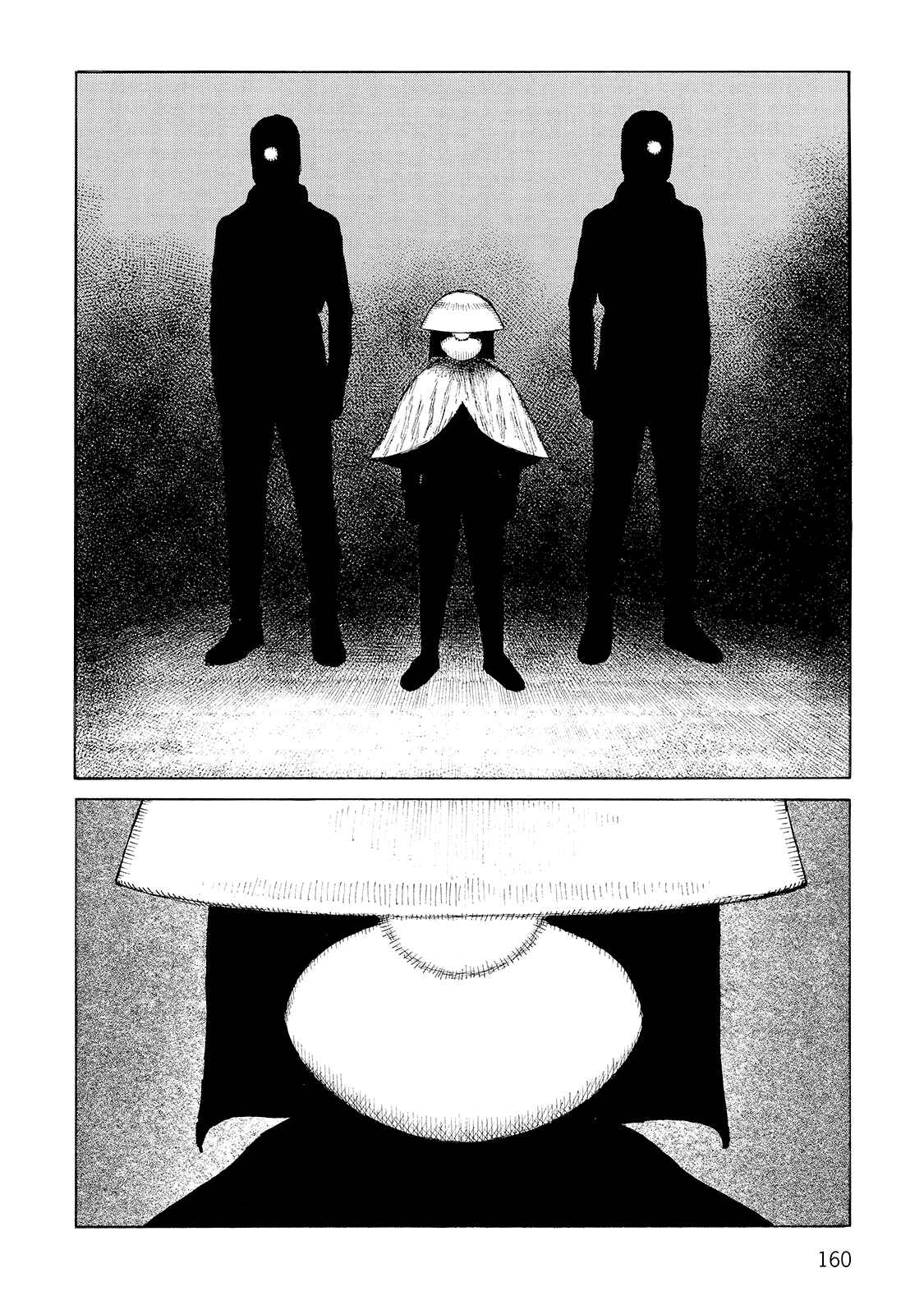 Page 25 Chapter 113 Desert Punk