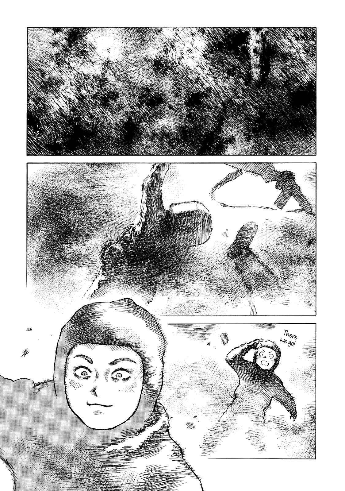 Page 3 Chapter 113 Desert Punk