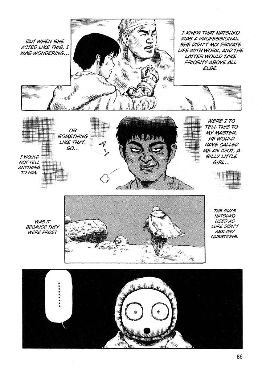 Page 13 Chapter 65 Desert Punk