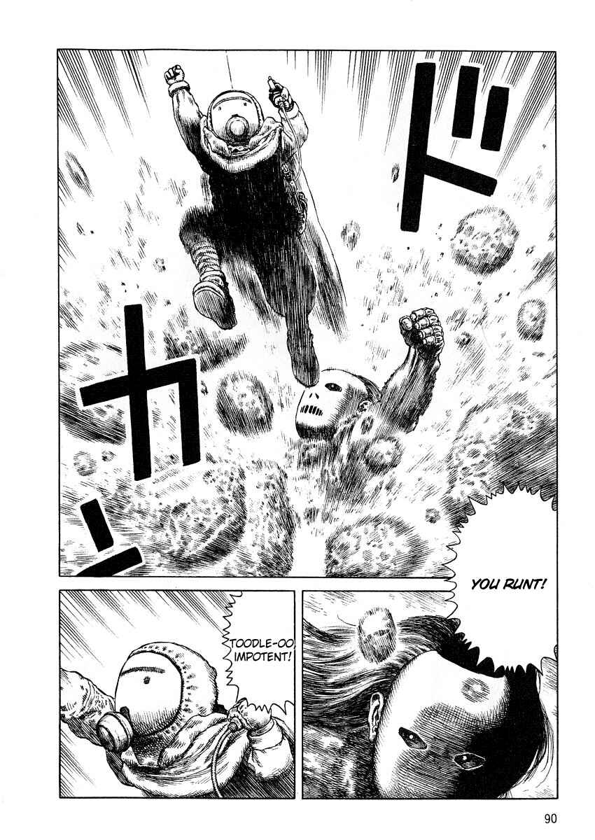 Page 17 Chapter 65 Desert Punk