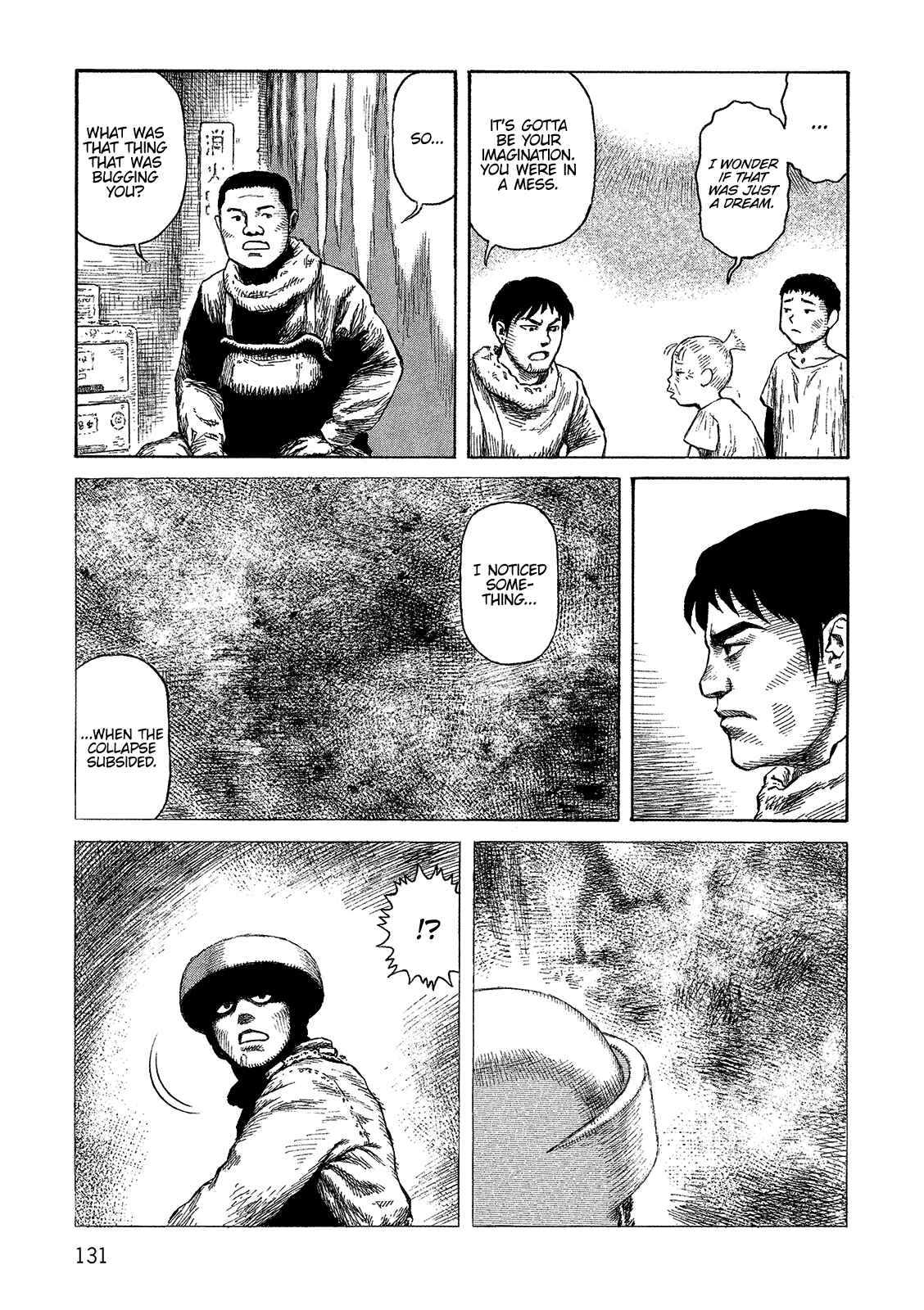 Page 21 Chapter 102 Desert Punk