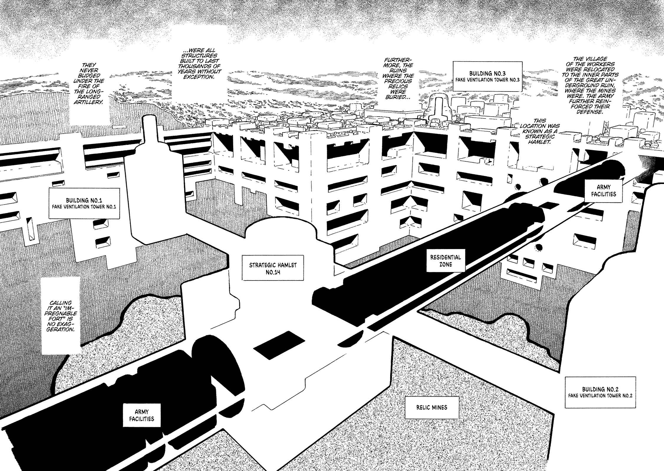 Page 7 Chapter 102 Desert Punk