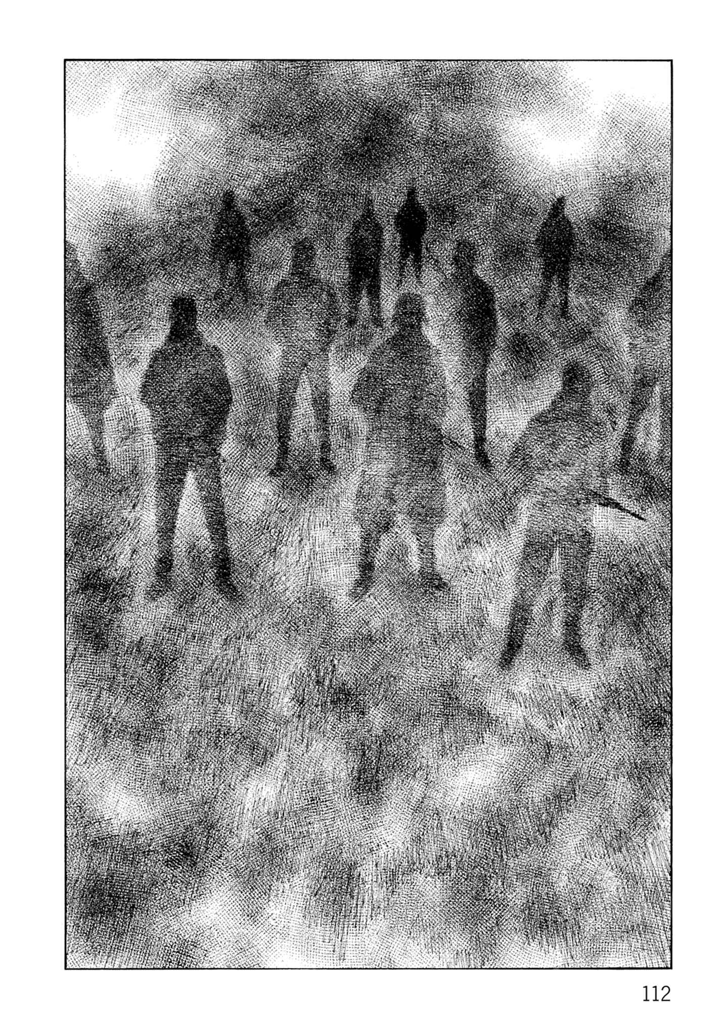 Page 28 Chapter 127 Desert Punk