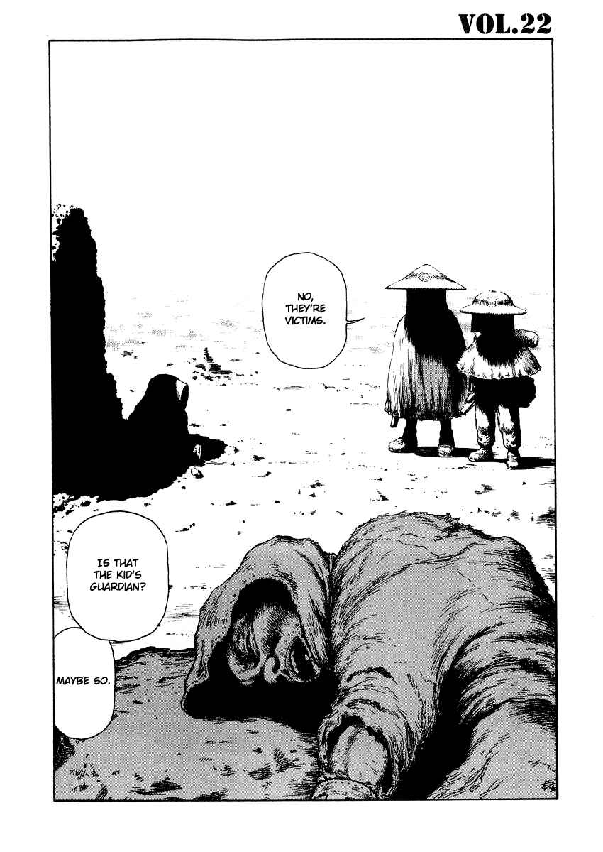Page 2 Chapter 22 Desert Punk
