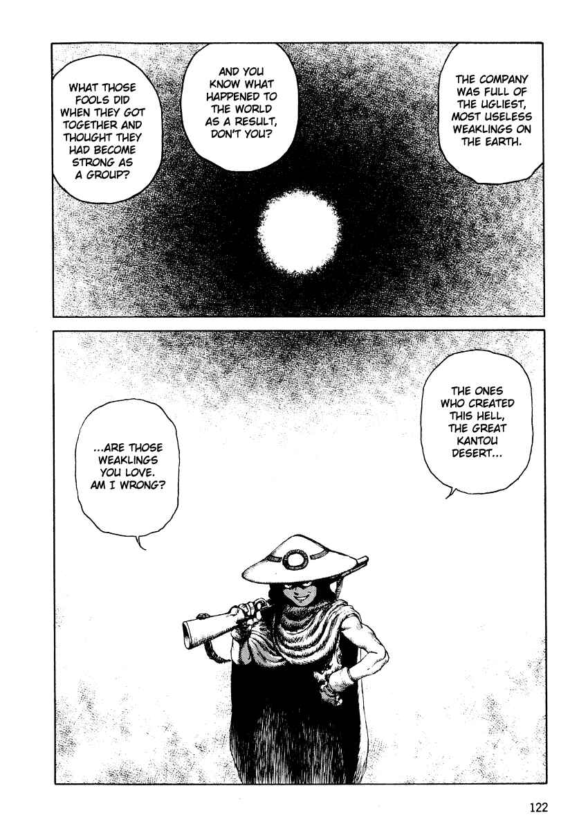 Page 24 Chapter 22 Desert Punk