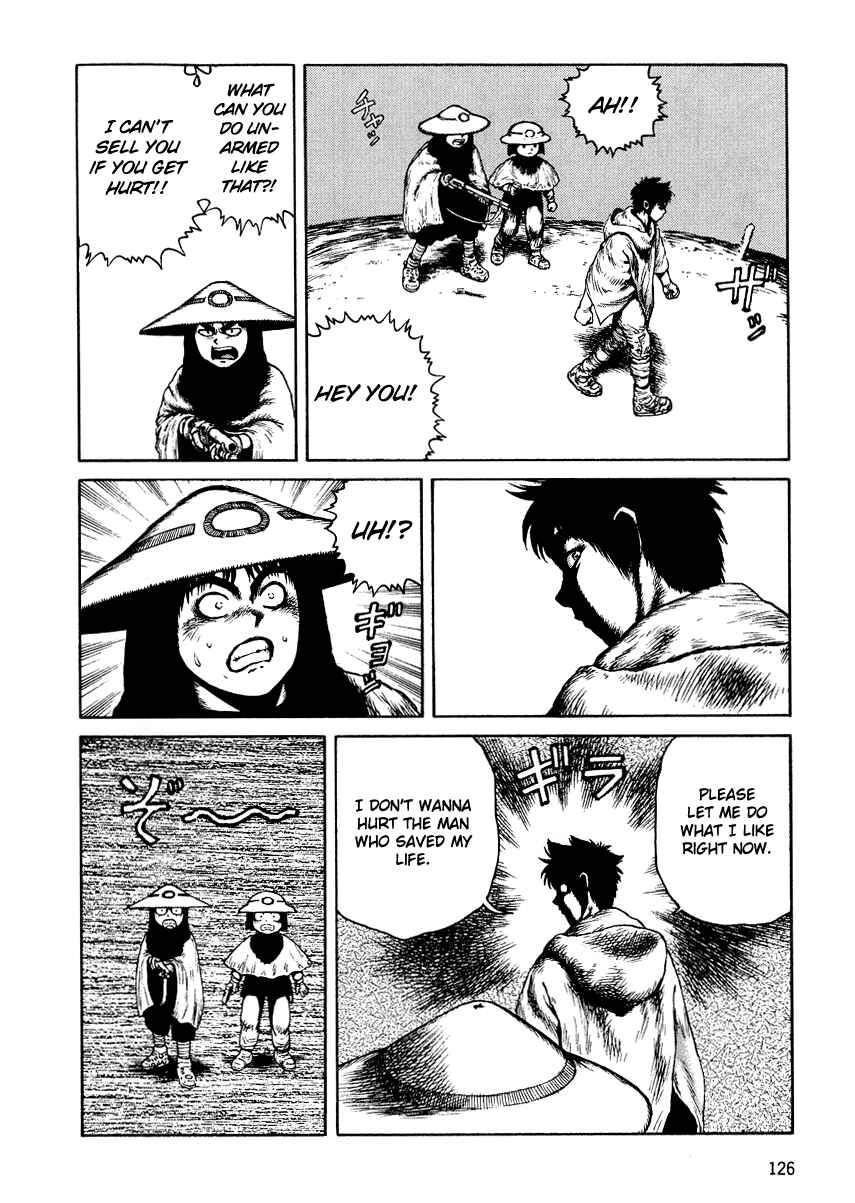 Page 28 Chapter 22 Desert Punk