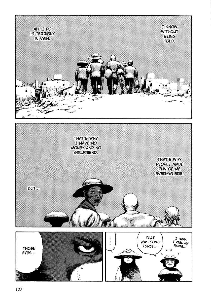 Page 29 Chapter 22 Desert Punk