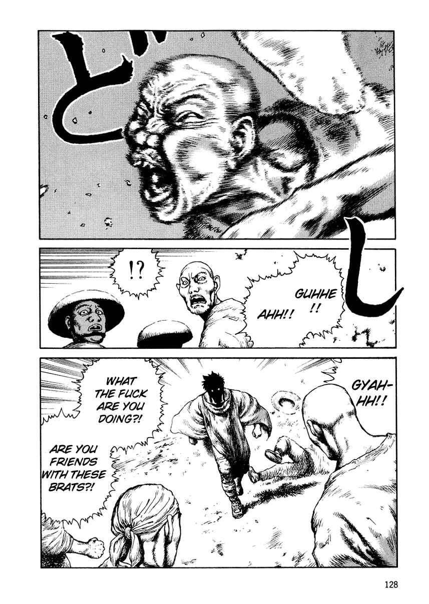 Page 30 Chapter 22 Desert Punk