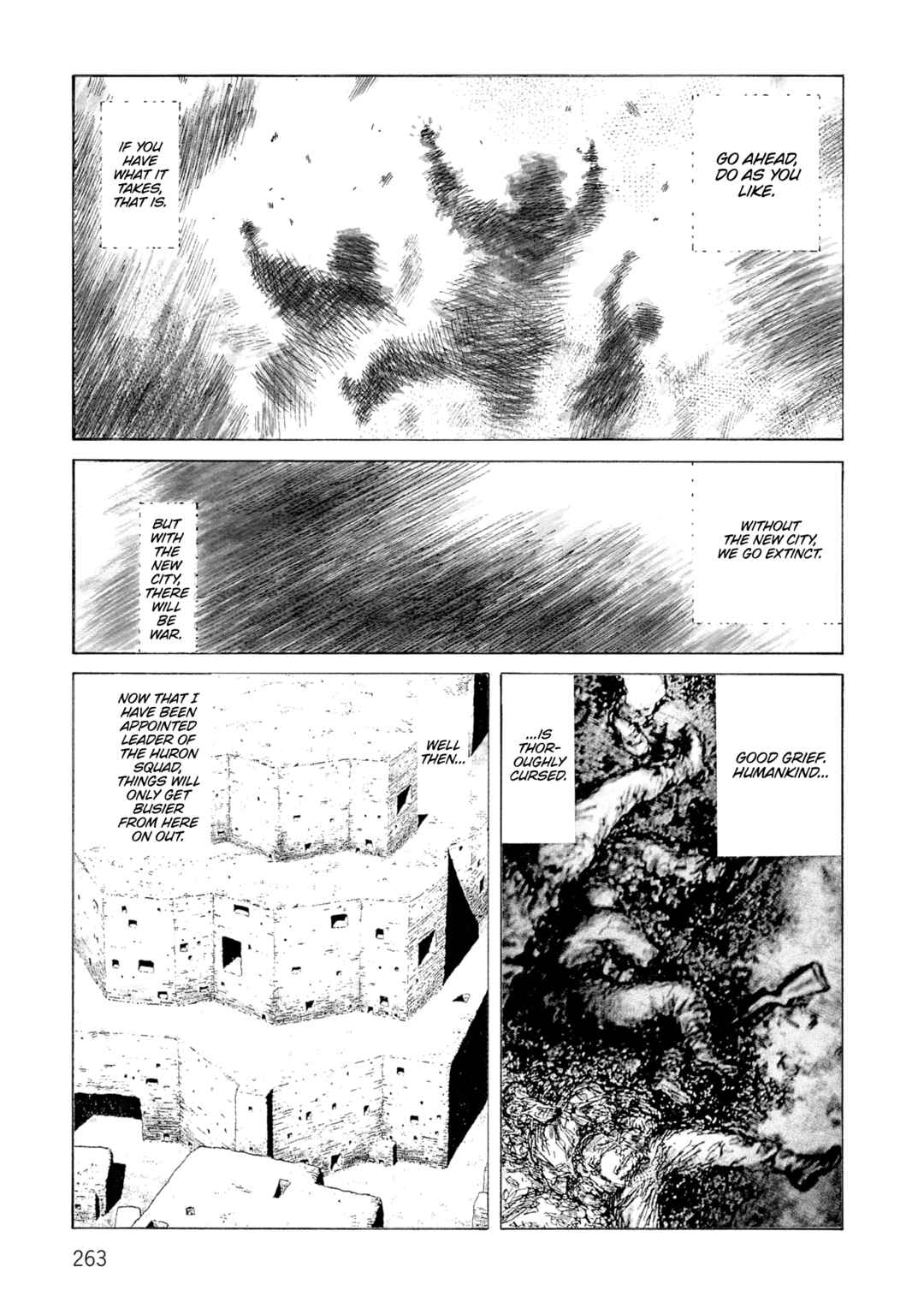 Page 5 Chapter 139 Desert Punk