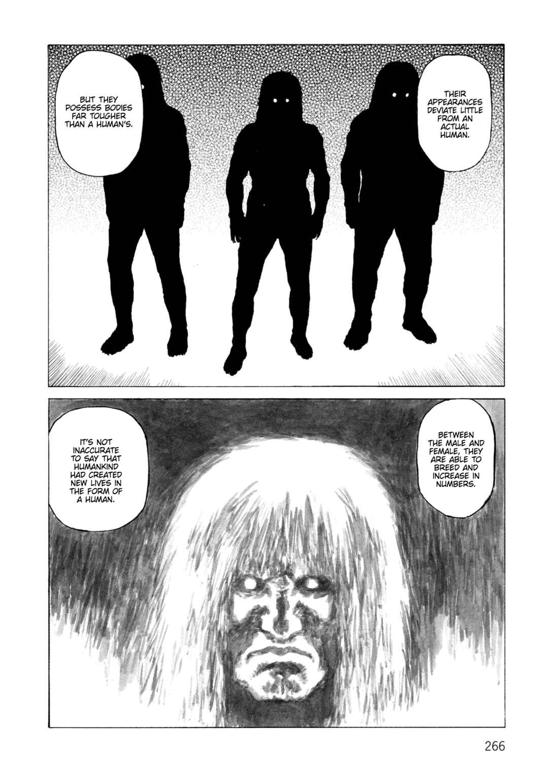 Page 8 Chapter 139 Desert Punk