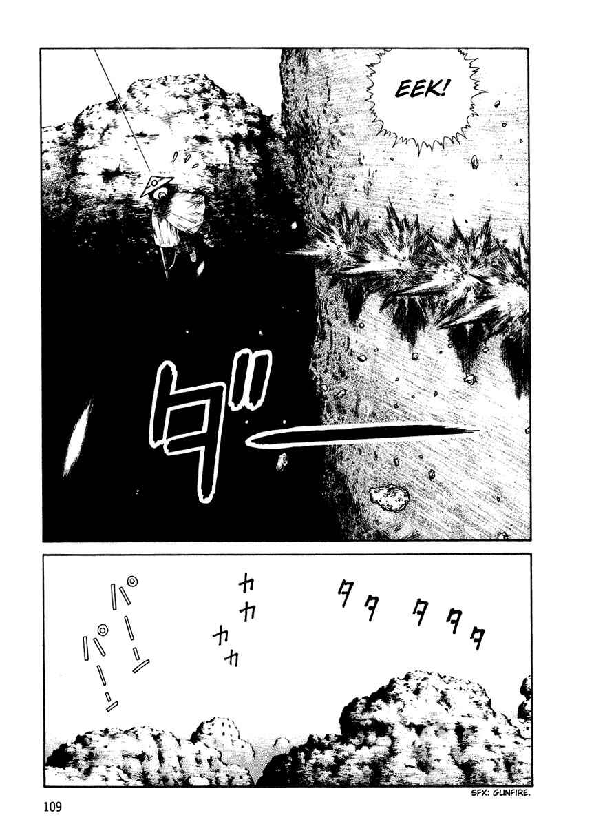 Page 11 Chapter 10 Desert Punk