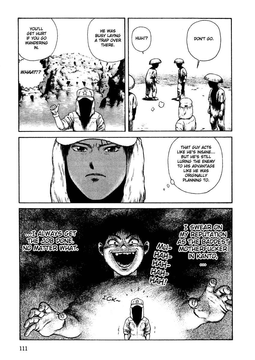 Page 13 Chapter 10 Desert Punk
