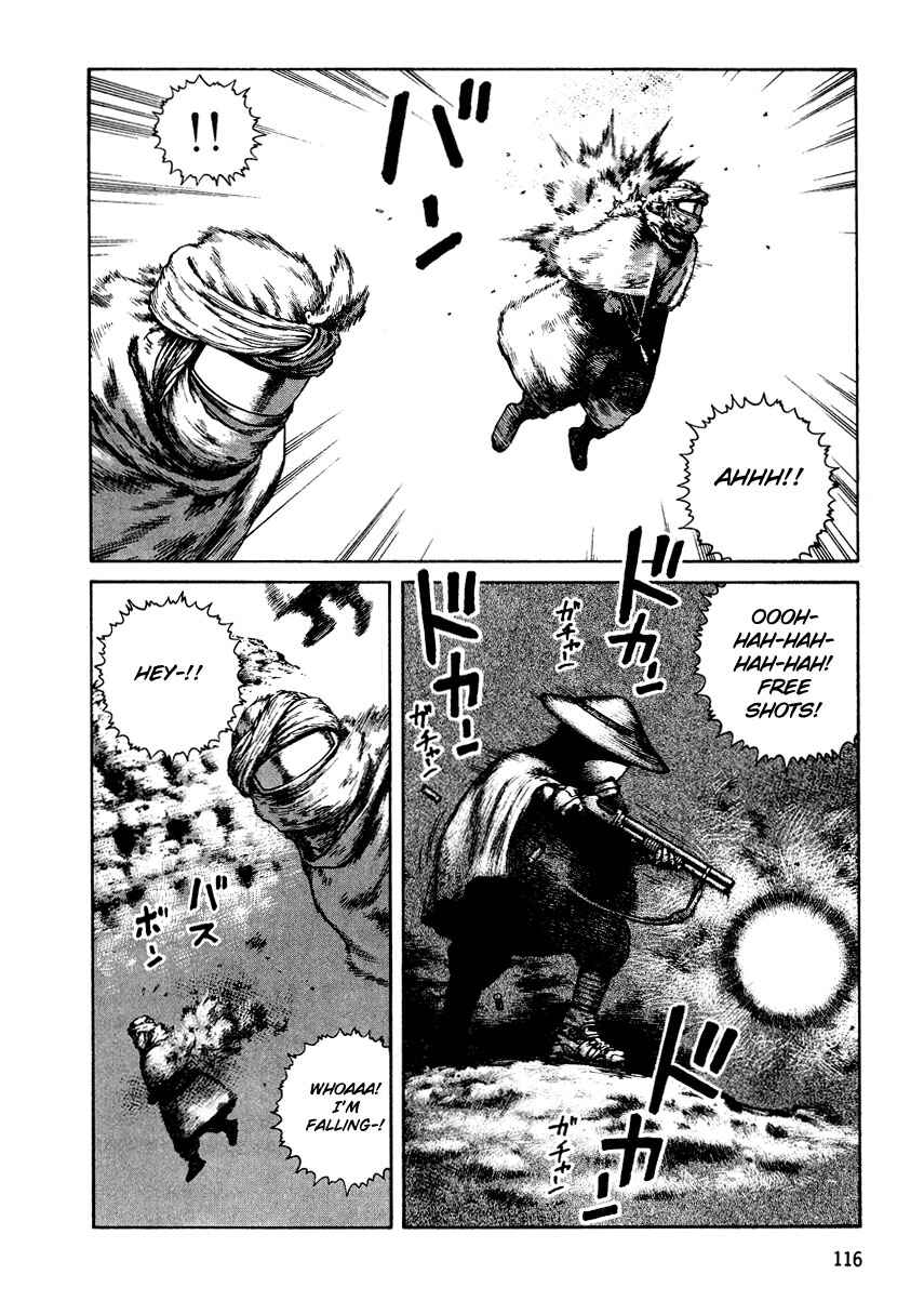 Page 18 Chapter 10 Desert Punk
