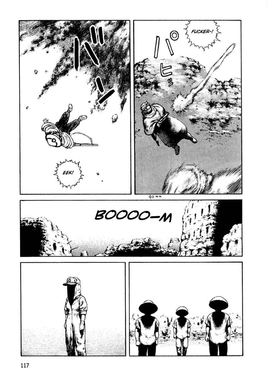 Page 19 Chapter 10 Desert Punk
