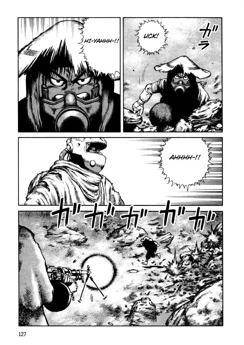 Page 29 Chapter 10 Desert Punk
