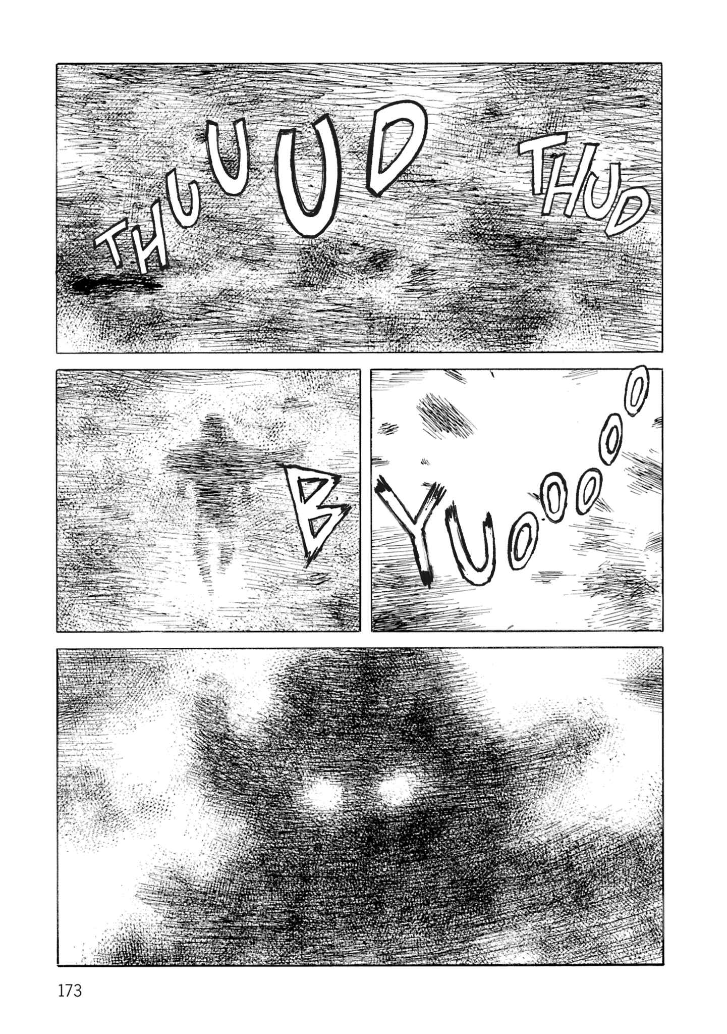 Page 27 Chapter 129 Desert Punk
