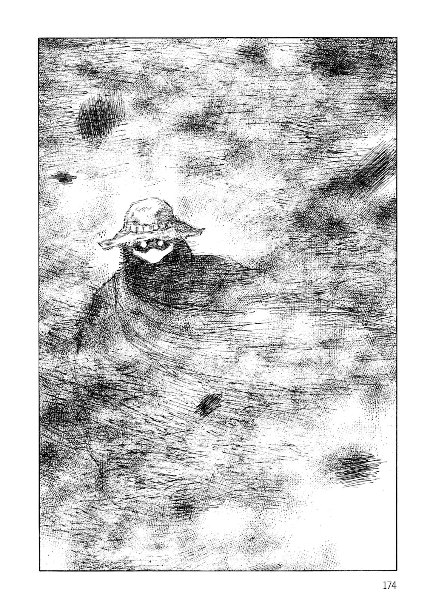 Page 28 Chapter 129 Desert Punk