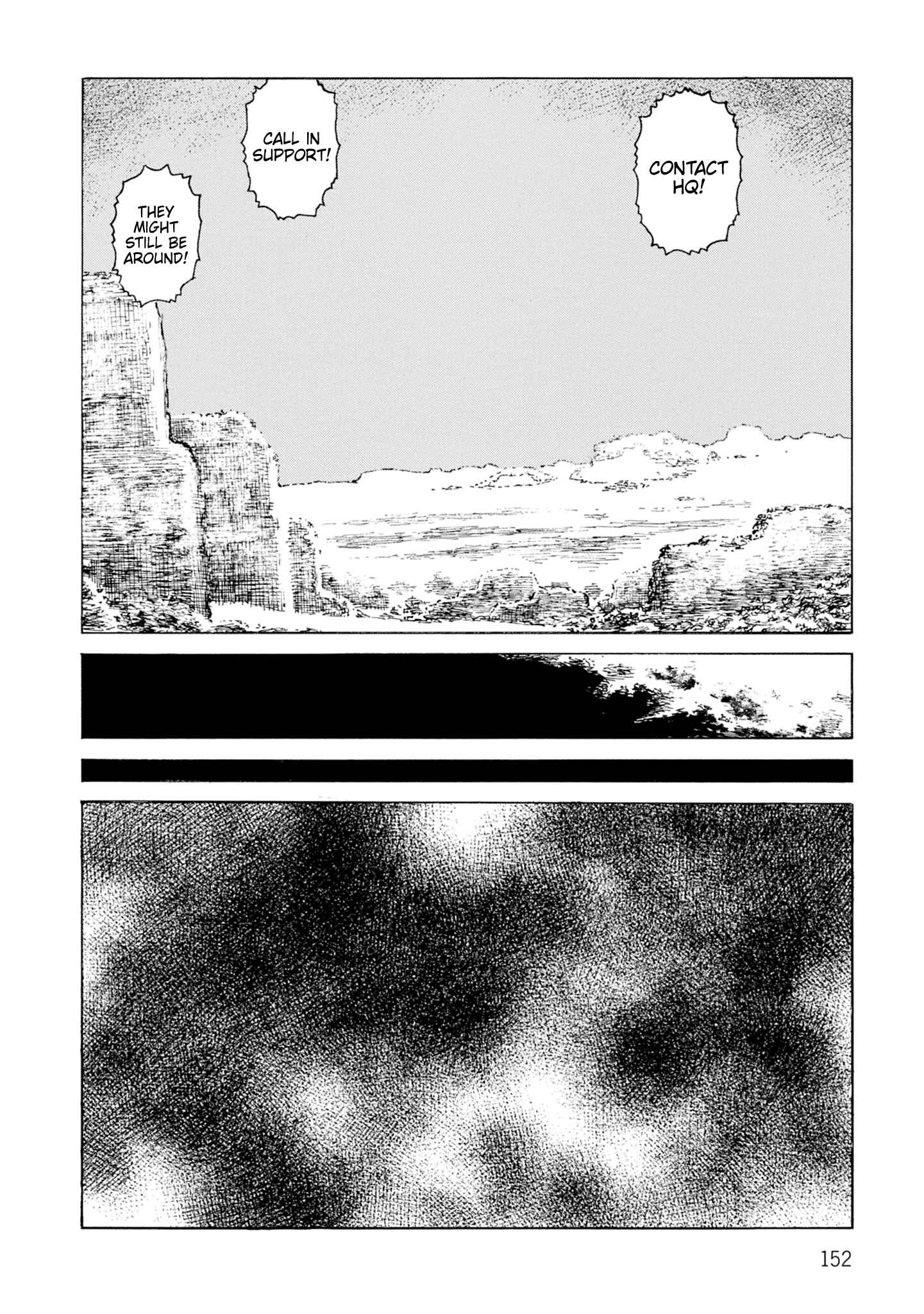 Page 6 Chapter 129 Desert Punk