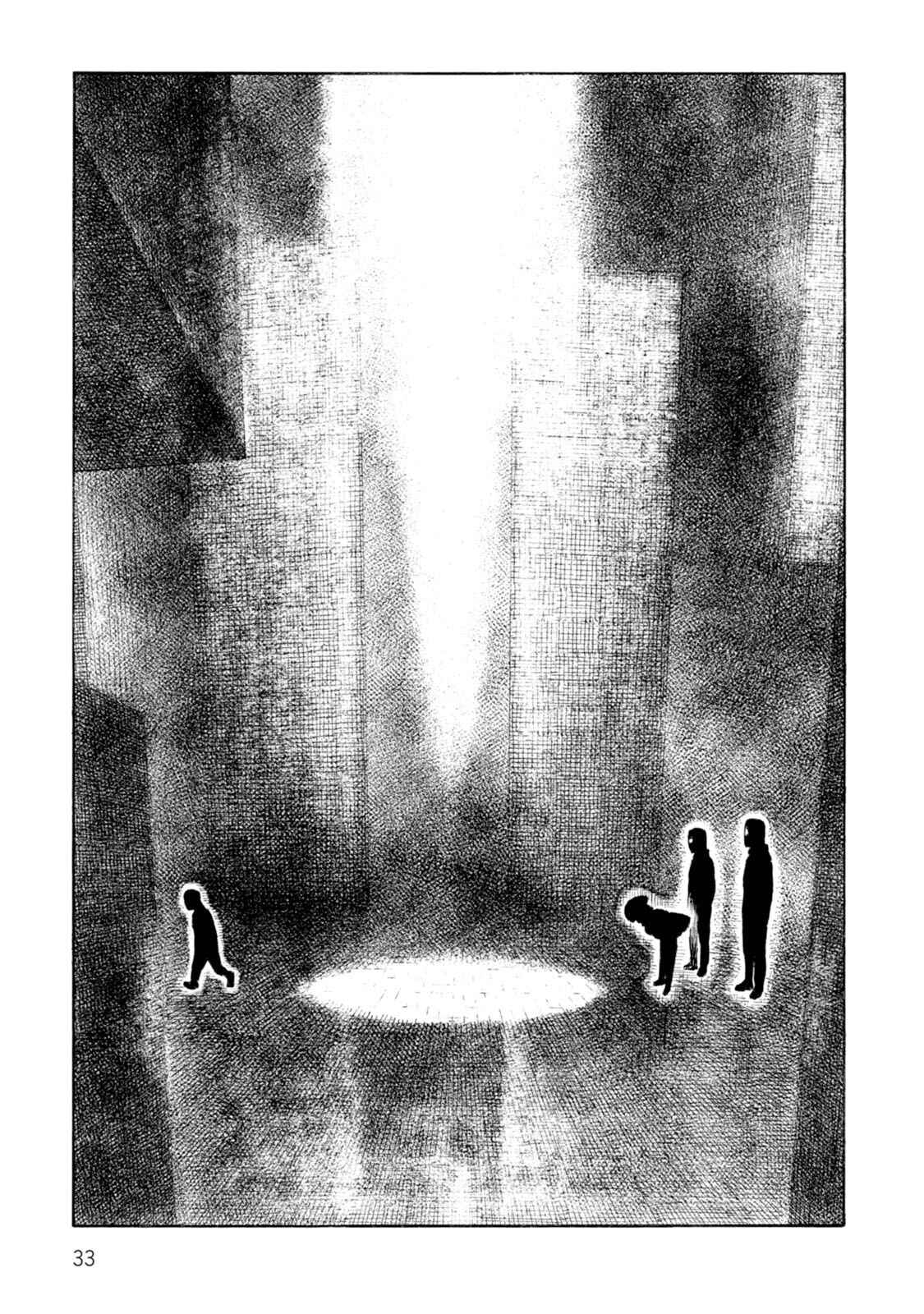 Page 33 Chapter 114 Desert Punk