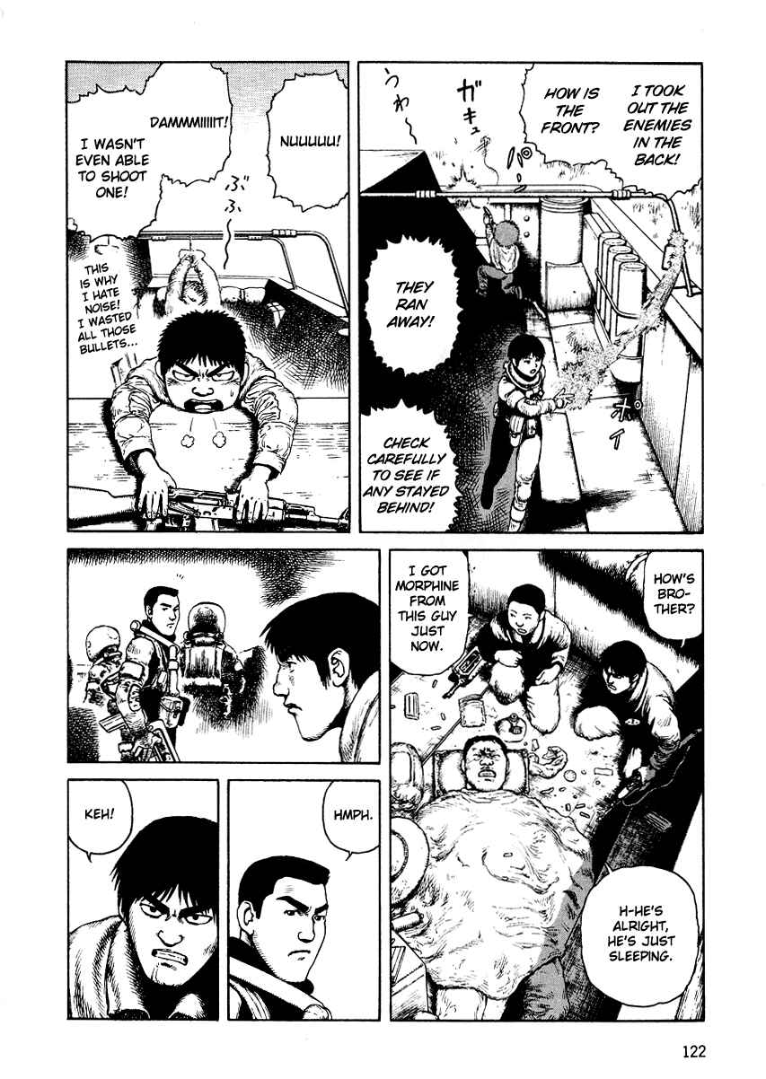 Page 24 Chapter 28 Desert Punk