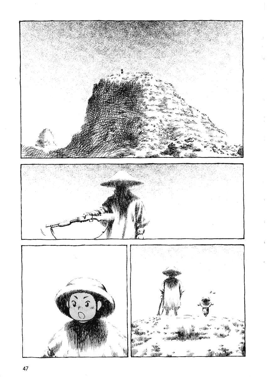 Page 12 Chapter 44 Desert Punk