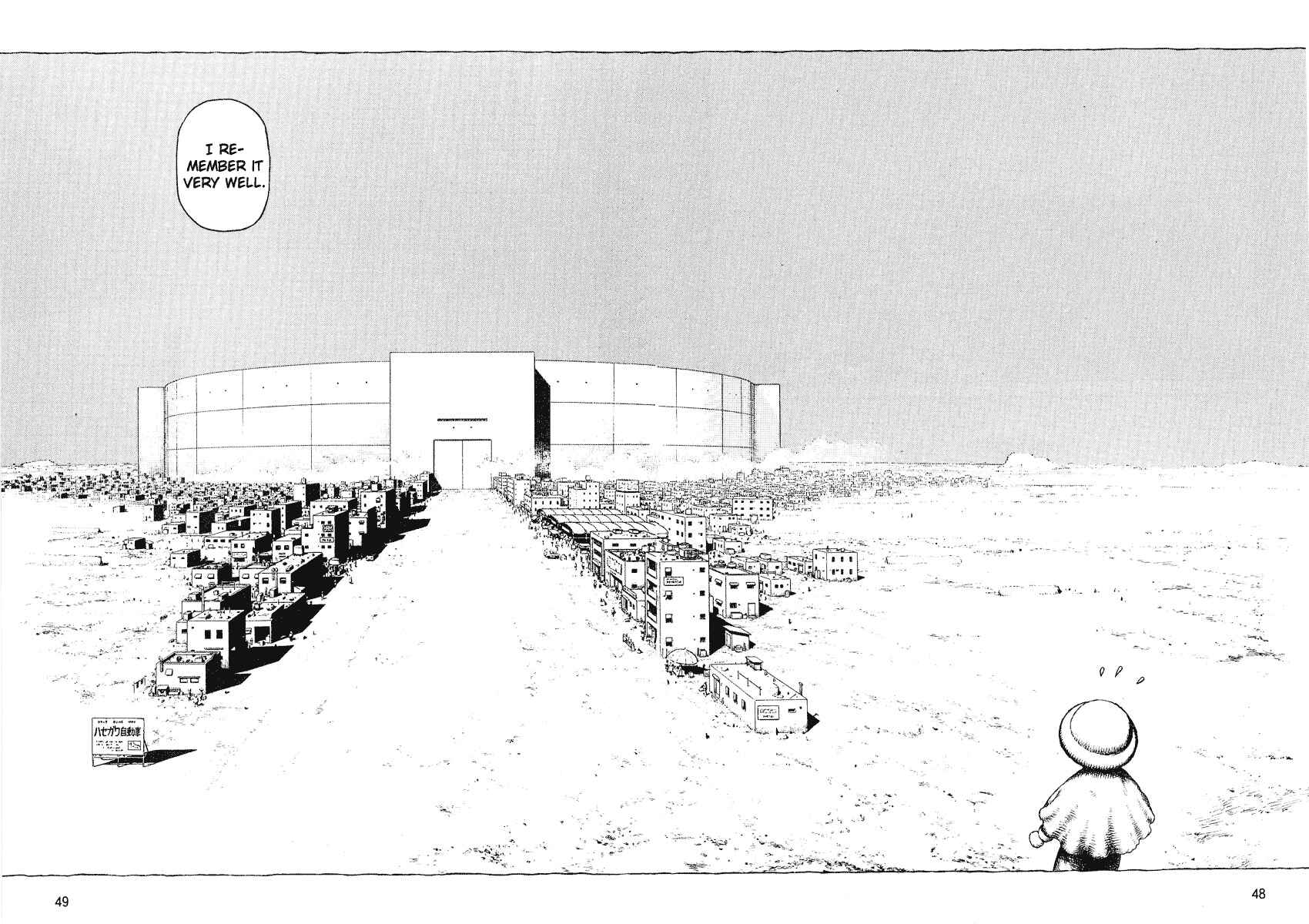 Page 13 Chapter 44 Desert Punk