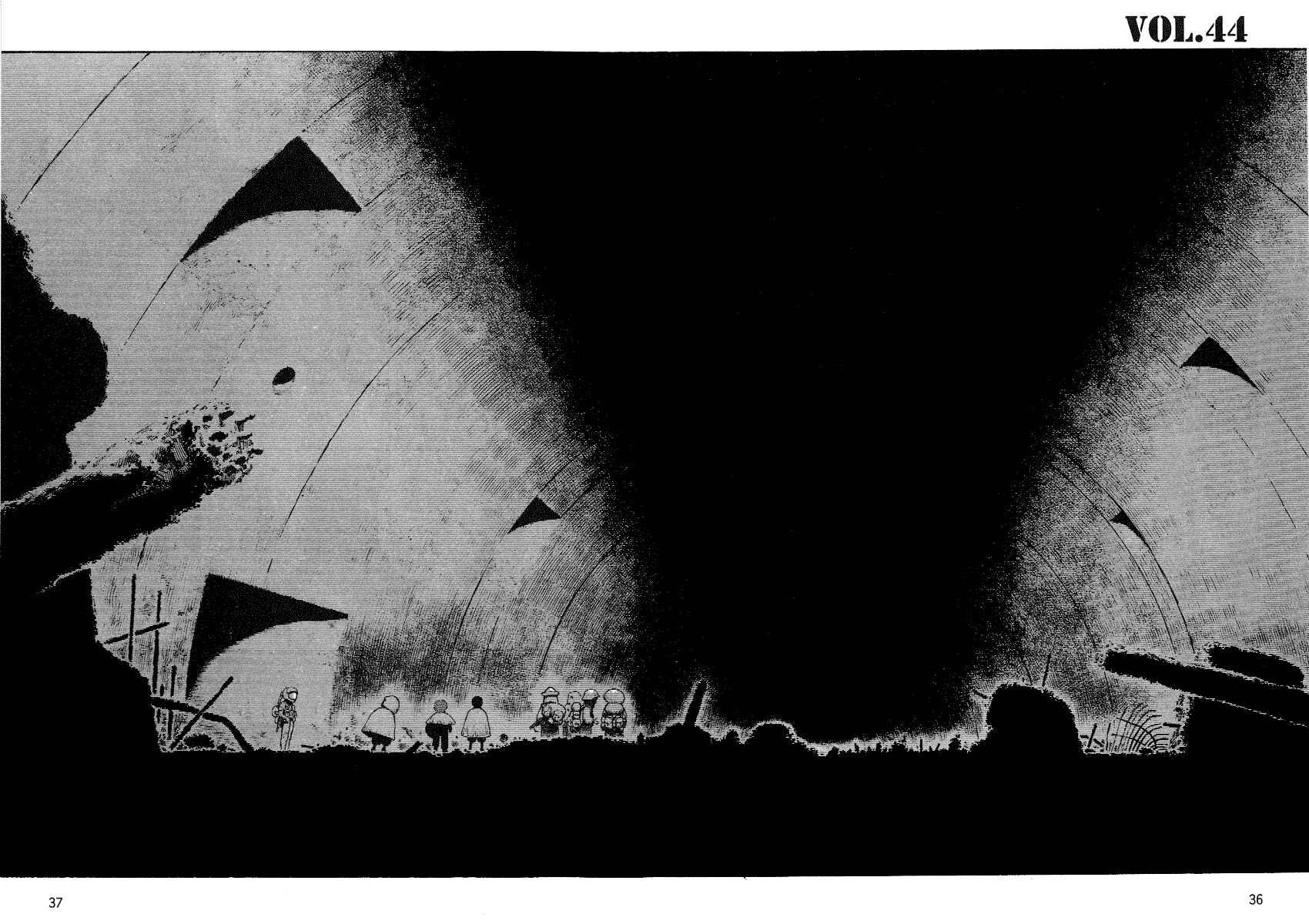 Page 2 Chapter 44 Desert Punk