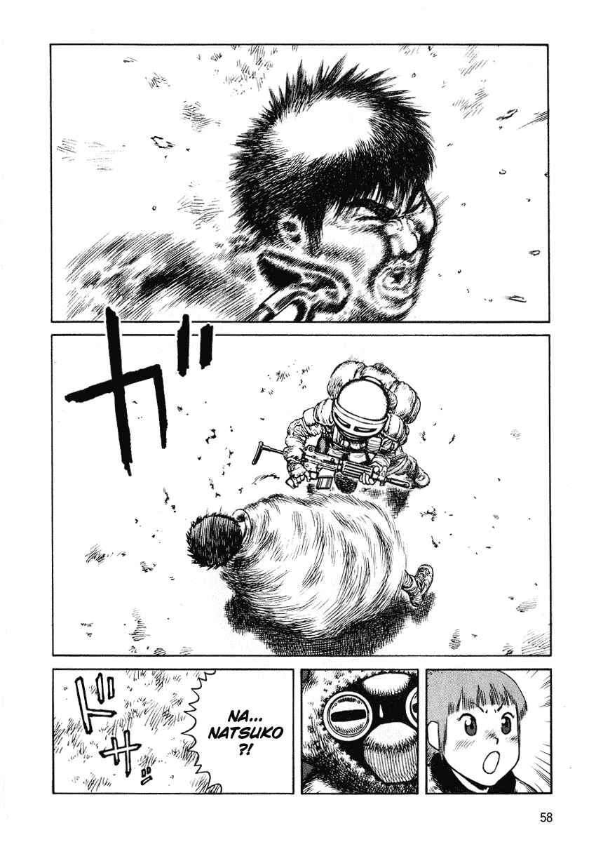 Page 22 Chapter 44 Desert Punk