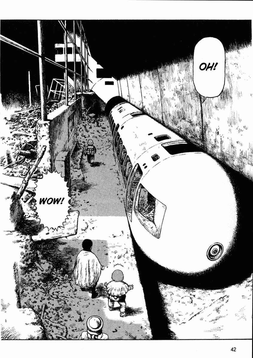 Page 7 Chapter 44 Desert Punk