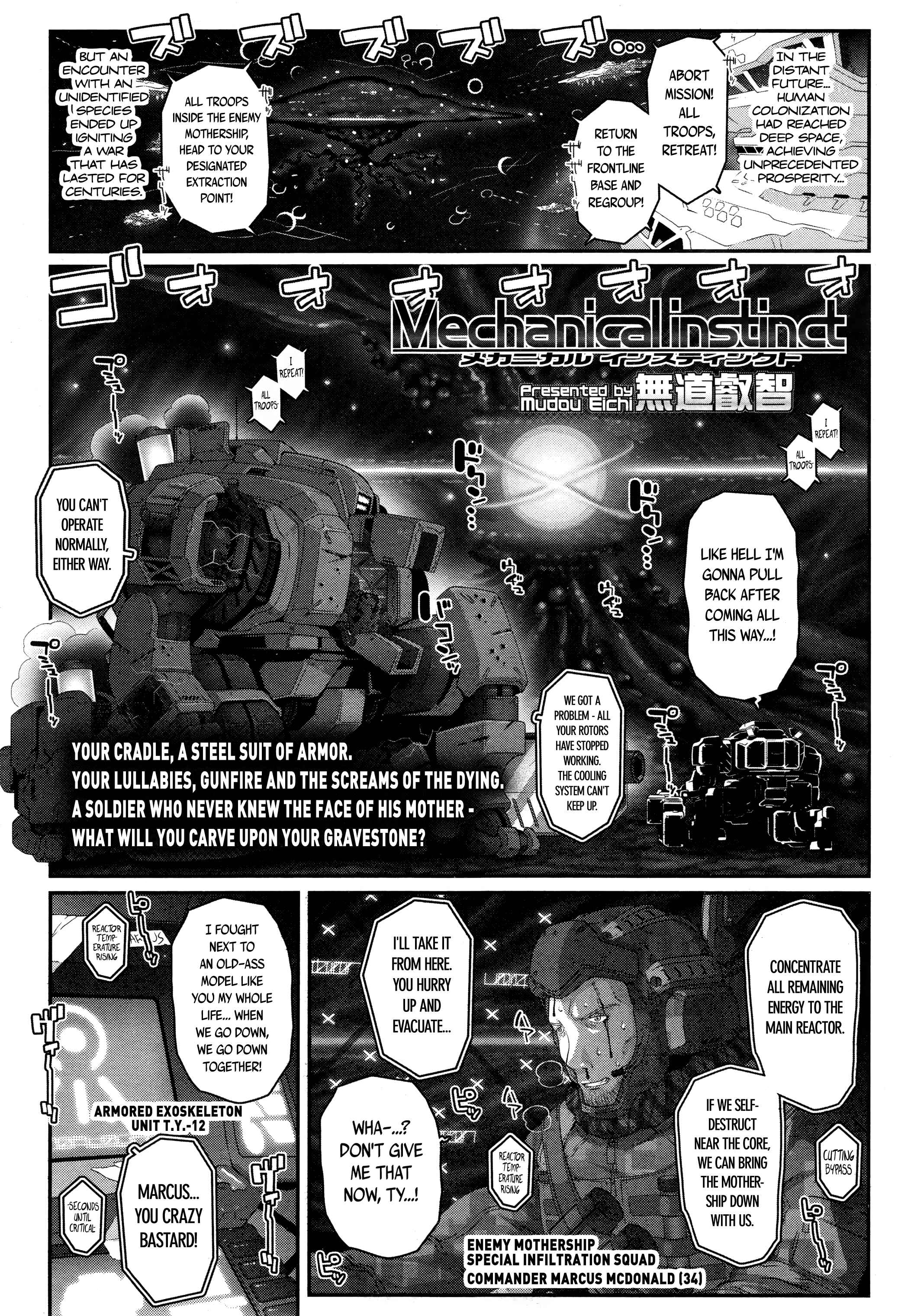 Page 1 Chapter 11 Towako