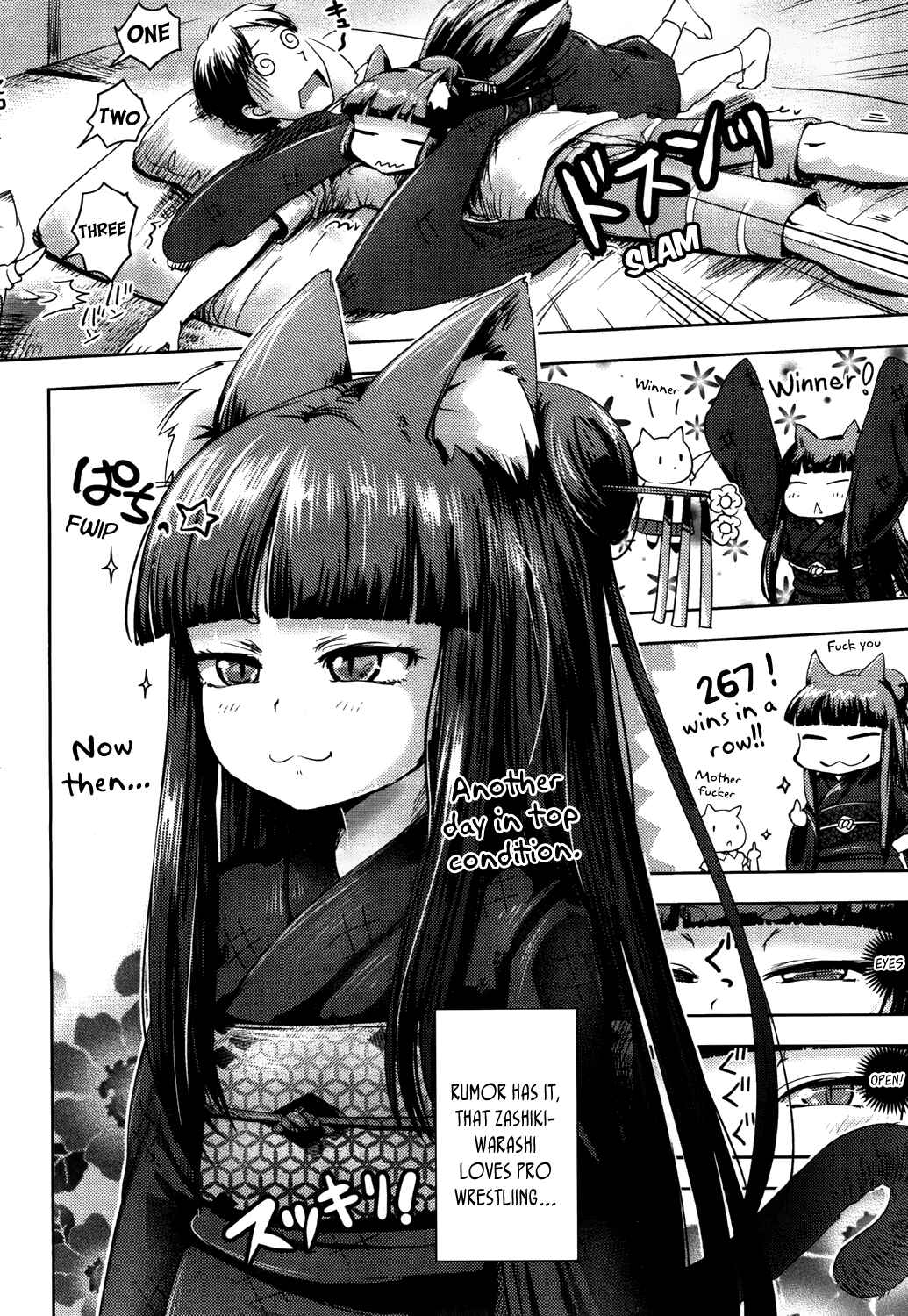 Page 2 Chapter 13 Towako